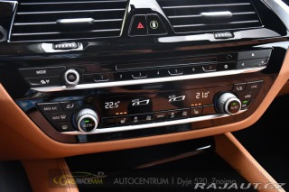 BMW 6 640xd GT Luxury HUD H/K Č 2019
