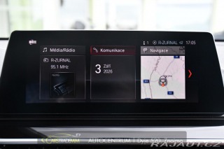 BMW 6 640xd GT Luxury HUD H/K Č 2019