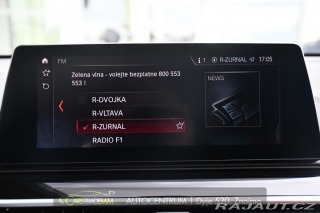 BMW 6 640xd GT Luxury HUD H/K Č 2019