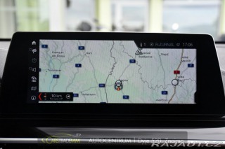 BMW 6 640xd GT Luxury HUD H/K Č 2019