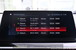 BMW 6 640xd GT Luxury HUD H/K Č 2019