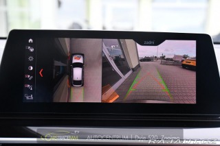 BMW 6 640xd GT Luxury HUD H/K Č 2019