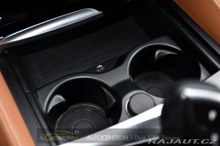 BMW 6 640xd GT Luxury HUD H/K Č 2019