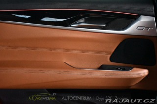 BMW 6 640xd GT Luxury HUD H/K Č 2019