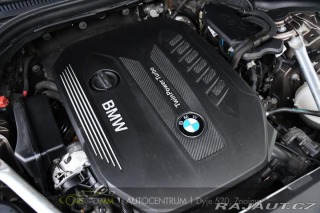 BMW 6 640xd GT Luxury HUD H/K Č 2019