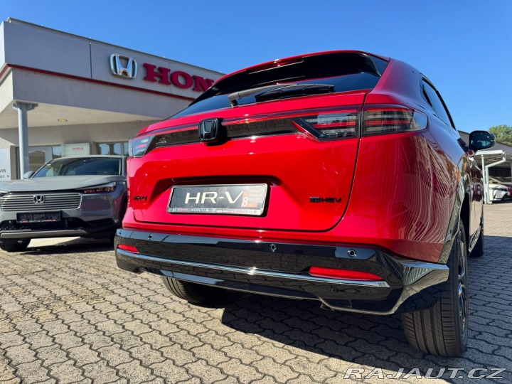 Honda HR-V 1.5 e:HEV ADVANCE Sport 2026