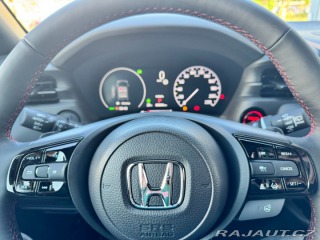 Honda HR-V 1.5 e:HEV ADVANCE Sport 2026