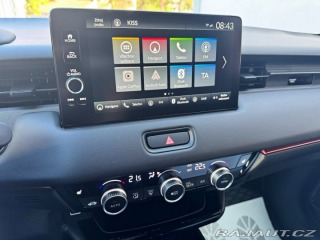 Honda HR-V 1.5 e:HEV ADVANCE Sport 2026