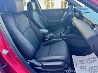 Honda HR-V 1.5 e:HEV ADVANCE Sport 2026