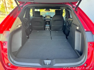 Honda HR-V 1.5 e:HEV ADVANCE Sport 2026