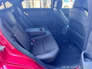 Honda HR-V 1.5 e:HEV ADVANCE Sport 2026
