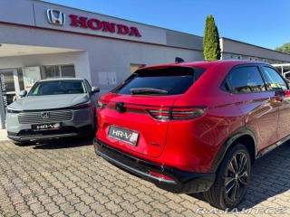 Honda HR-V 1.5 e:HEV ADVANCE Sport 2026