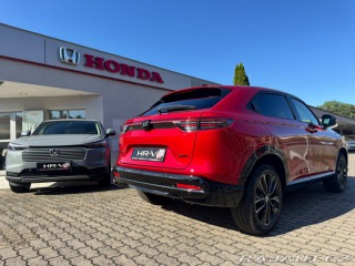 Honda HR-V 1.5 e:HEV ADVANCE Sport 2026