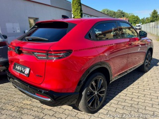 Honda HR-V 1.5 e:HEV ADVANCE Sport 2026