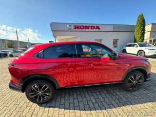 Honda HR-V 1.5 e:HEV ADVANCE Sport 2026