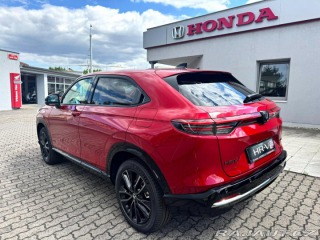 Honda HR-V 1.5 e:HEV ADVANCE Sport 2026