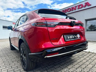 Honda HR-V 1.5 e:HEV ADVANCE Sport 2026