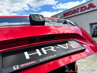Honda HR-V 1.5 e:HEV ADVANCE Sport 2026