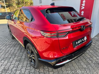 Honda HR-V 1.5 e:HEV ADVANCE Sport 2026