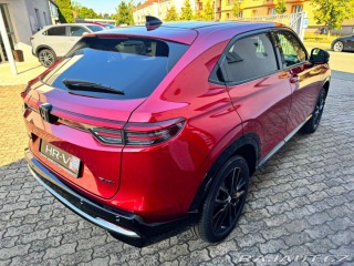 Honda HR-V 1.5 e:HEV ADVANCE Sport 2026