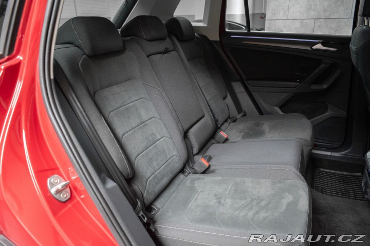 Volkswagen Tiguan 2.0TDI 110 kW*Life*ČR*DPH 2023