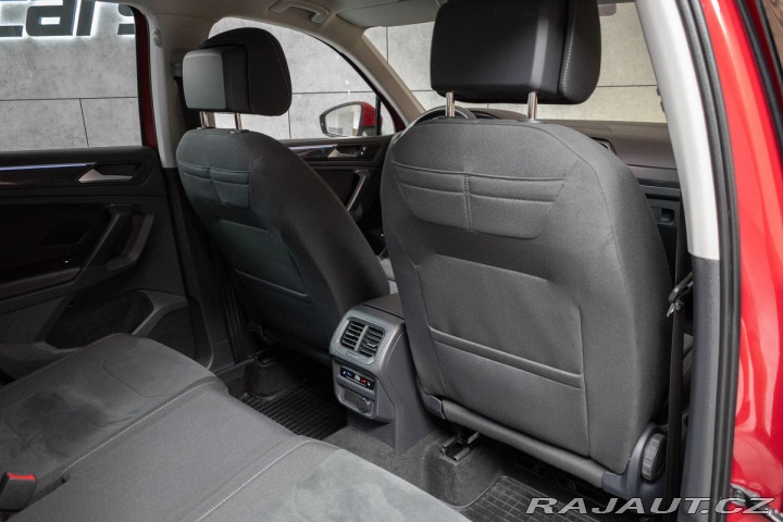 Volkswagen Tiguan 2.0TDI 110 kW*Life*ČR*DPH 2023