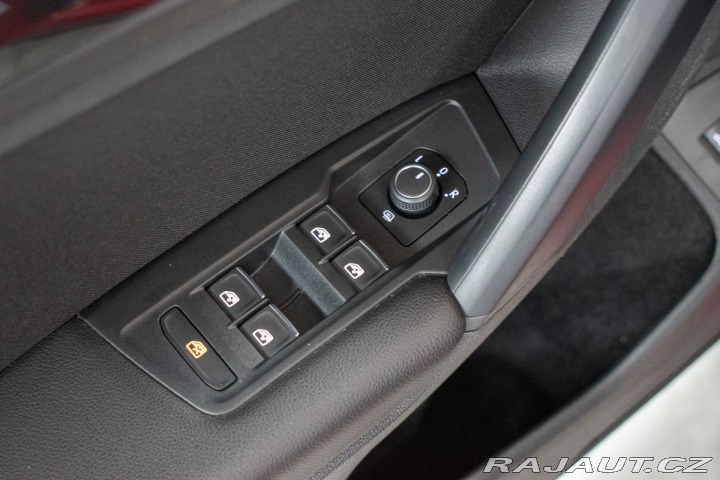 Volkswagen Tiguan 2.0TDI 110 kW*Life*ČR*DPH 2023