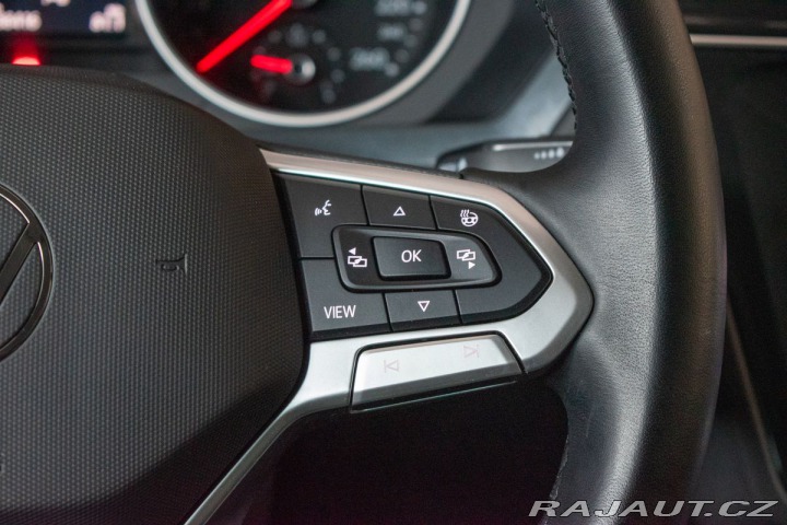 Volkswagen Tiguan 2.0TDI 110 kW*Life*ČR*DPH 2023