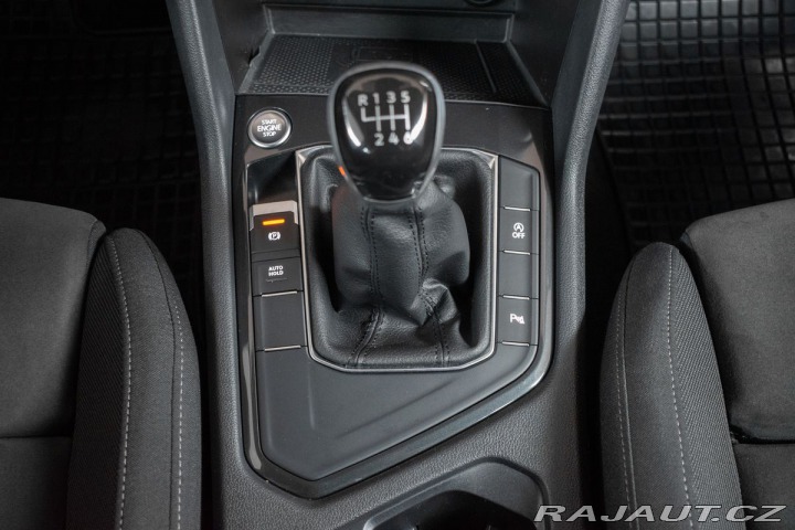 Volkswagen Tiguan 2.0TDI 110 kW*Life*ČR*DPH 2023