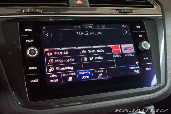 Volkswagen Tiguan 2.0TDI 110 kW*Life*ČR*DPH 2023