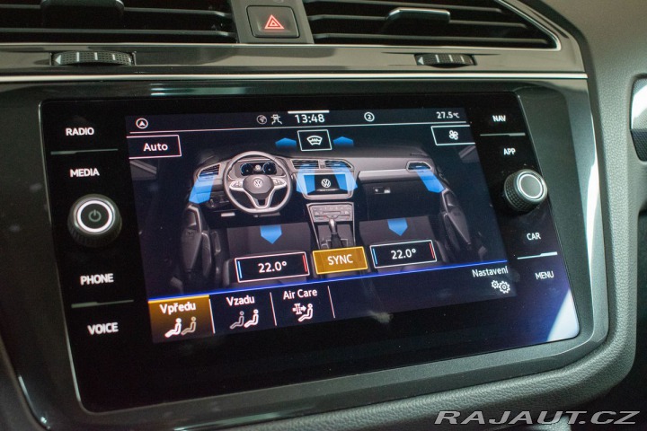 Volkswagen Tiguan 2.0TDI 110 kW*Life*ČR*DPH 2023