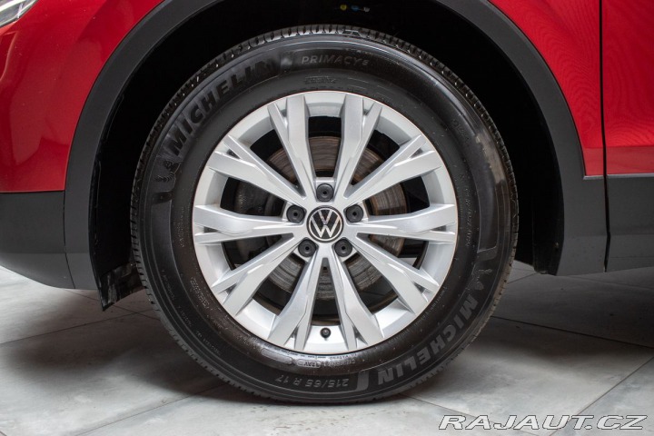 Volkswagen Tiguan 2.0TDI 110 kW*Life*ČR*DPH 2023