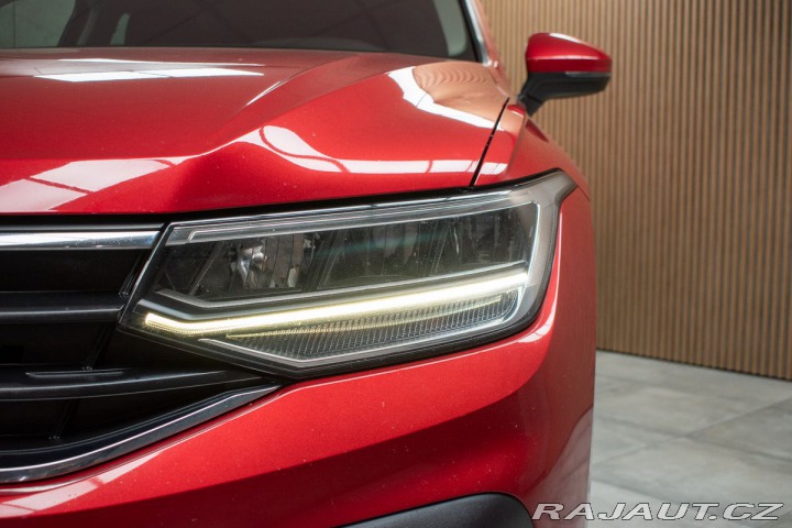 Volkswagen Tiguan 2.0TDI 110 kW*Life*ČR*DPH 2023