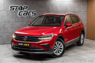 Volkswagen Tiguan 2.0TDI 110 kW*Life*ČR*DPH 2023