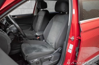 Volkswagen Tiguan 2.0TDI 110 kW*Life*ČR*DPH 2023
