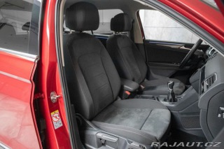 Volkswagen Tiguan 2.0TDI 110 kW*Life*ČR*DPH 2023