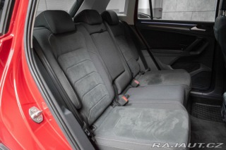 Volkswagen Tiguan 2.0TDI 110 kW*Life*ČR*DPH 2023