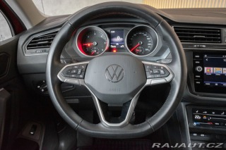 Volkswagen Tiguan 2.0TDI 110 kW*Life*ČR*DPH 2023