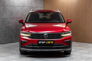 Volkswagen Tiguan 2.0TDI 110 kW*Life*ČR*DPH 2023