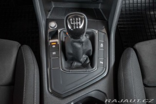 Volkswagen Tiguan 2.0TDI 110 kW*Life*ČR*DPH 2023