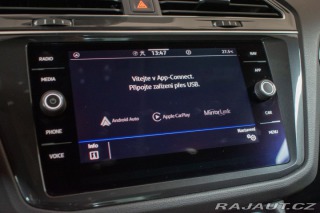 Volkswagen Tiguan 2.0TDI 110 kW*Life*ČR*DPH 2023