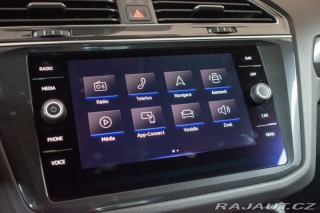 Volkswagen Tiguan 2.0TDI 110 kW*Life*ČR*DPH 2023