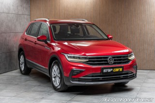 Volkswagen Tiguan 2.0TDI 110 kW*Life*ČR*DPH 2023