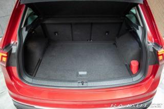 Volkswagen Tiguan 2.0TDI 110 kW*Life*ČR*DPH 2023