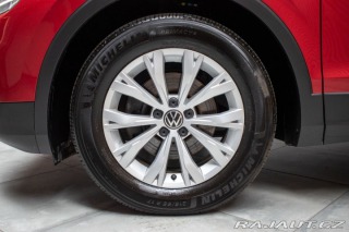 Volkswagen Tiguan 2.0TDI 110 kW*Life*ČR*DPH 2023