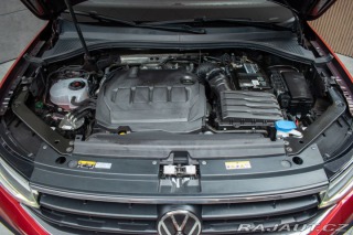 Volkswagen Tiguan 2.0TDI 110 kW*Life*ČR*DPH 2023