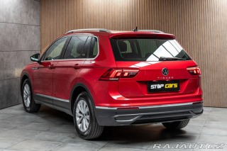 Volkswagen Tiguan 2.0TDI 110 kW*Life*ČR*DPH 2023