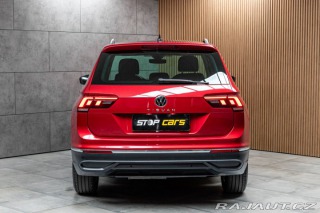 Volkswagen Tiguan 2.0TDI 110 kW*Life*ČR*DPH 2023