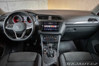 Volkswagen Tiguan 2.0TDI 110 kW*Life*ČR*DPH 2023
