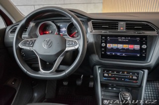Volkswagen Tiguan 2.0TDI 110 kW*Life*ČR*DPH 2023